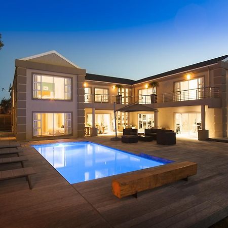 The Edge Boutique Bed And Breakfast Gonubie Εξωτερικό φωτογραφία