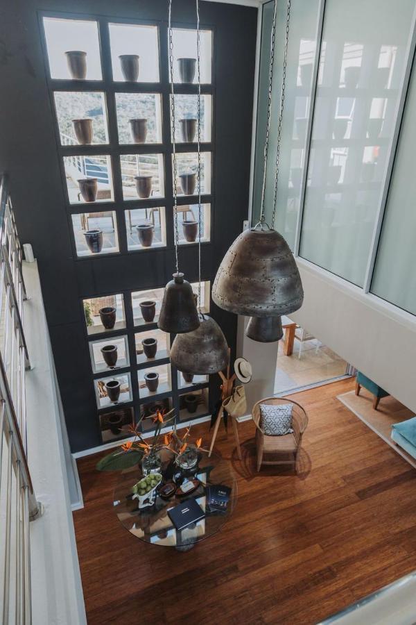 The Edge Boutique Bed And Breakfast Gonubie Εξωτερικό φωτογραφία