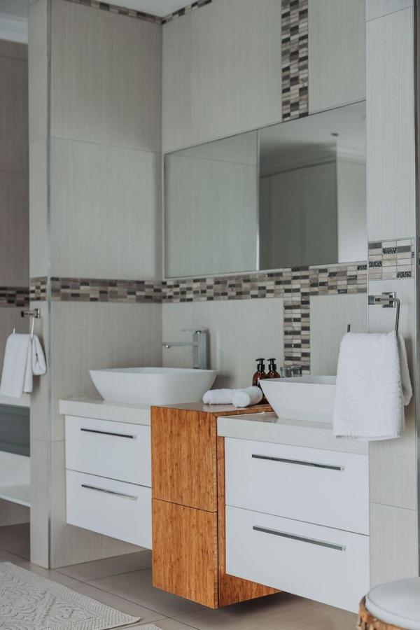 The Edge Boutique Bed And Breakfast Gonubie Εξωτερικό φωτογραφία