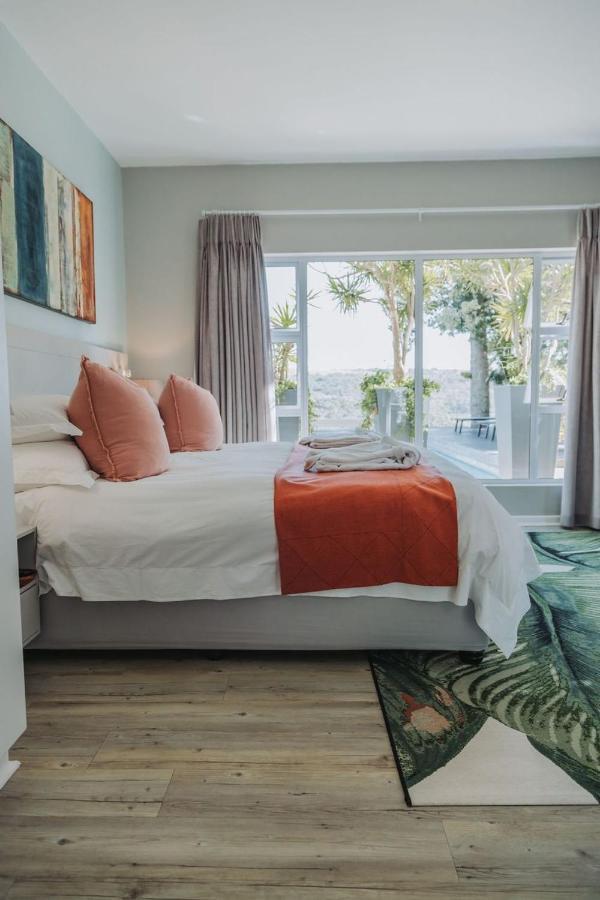 The Edge Boutique Bed And Breakfast Gonubie Εξωτερικό φωτογραφία