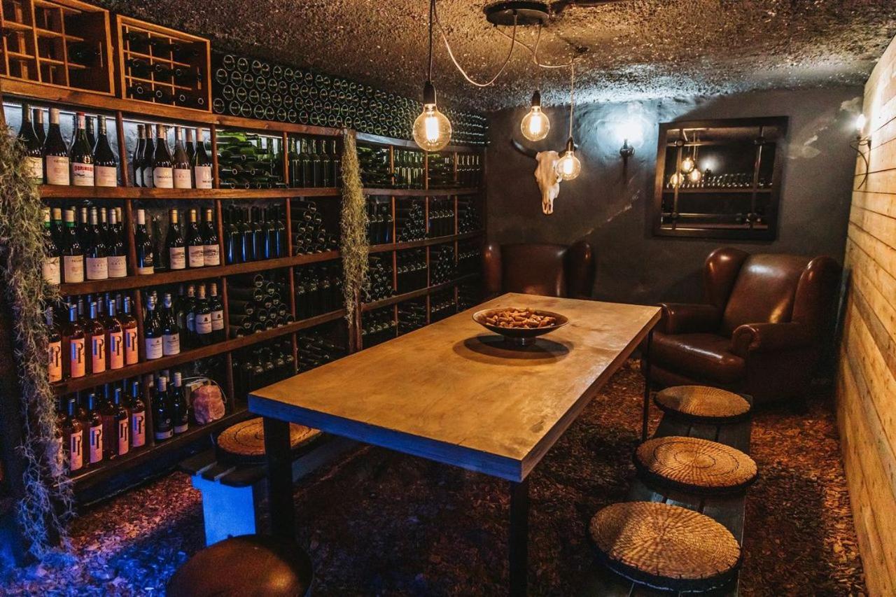 The Edge Boutique Bed And Breakfast Gonubie Εξωτερικό φωτογραφία