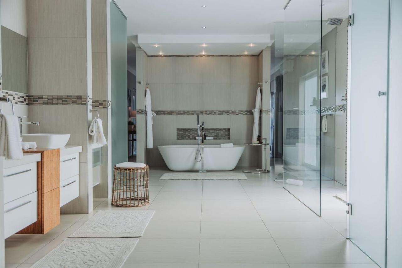 The Edge Boutique Bed And Breakfast Gonubie Εξωτερικό φωτογραφία