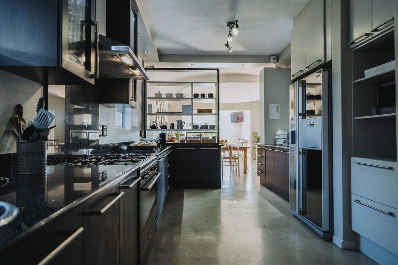 The Edge Boutique Bed And Breakfast Gonubie Εξωτερικό φωτογραφία