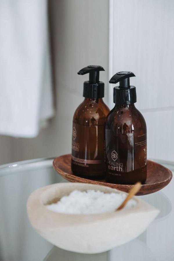 The Edge Boutique Bed And Breakfast Gonubie Εξωτερικό φωτογραφία