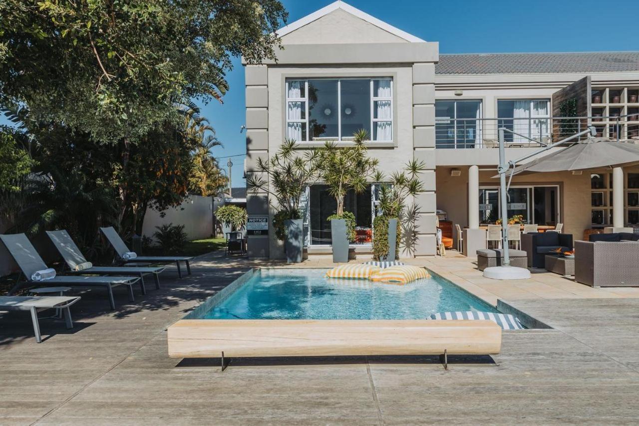 The Edge Boutique Bed And Breakfast Gonubie Εξωτερικό φωτογραφία