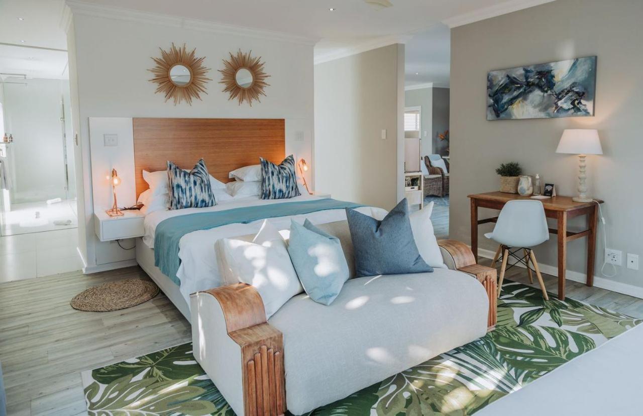 The Edge Boutique Bed And Breakfast Gonubie Εξωτερικό φωτογραφία