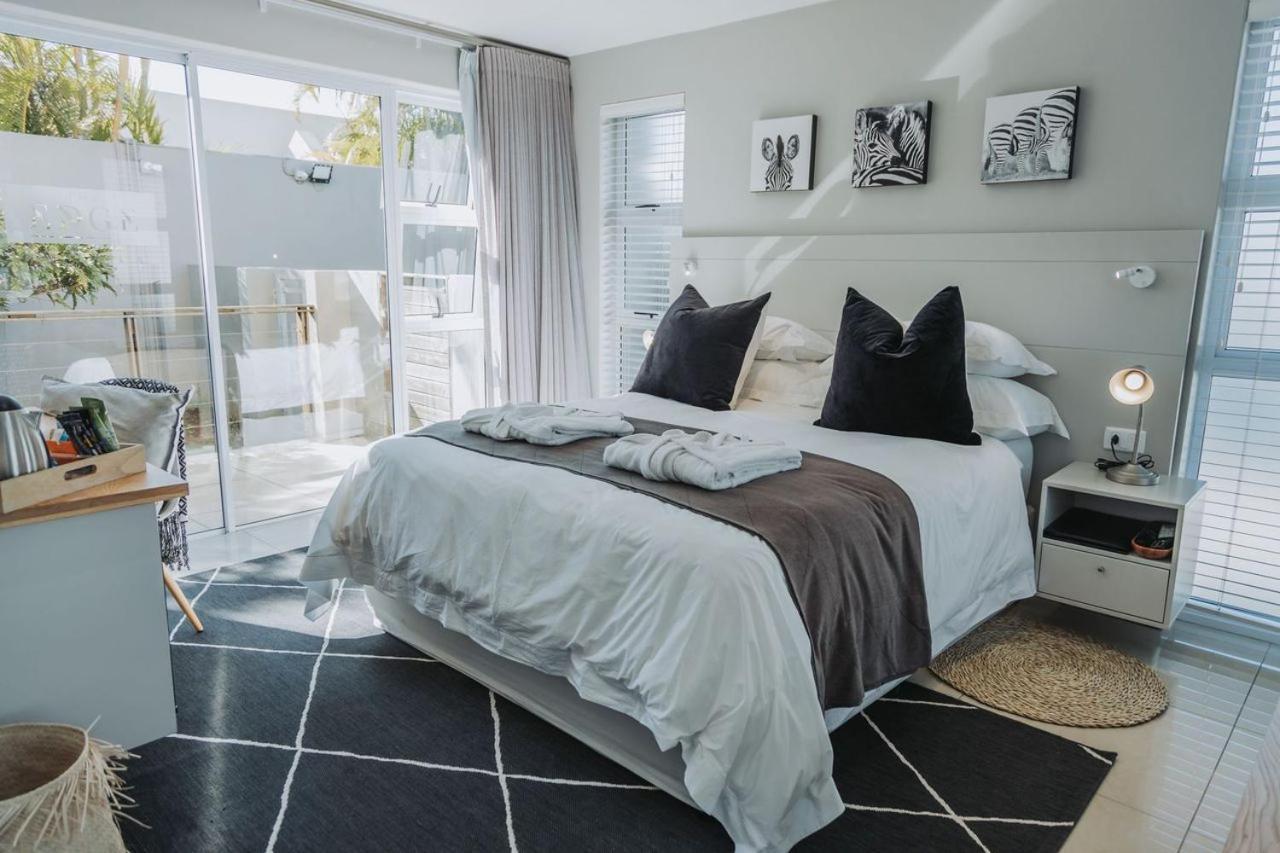 The Edge Boutique Bed And Breakfast Gonubie Εξωτερικό φωτογραφία