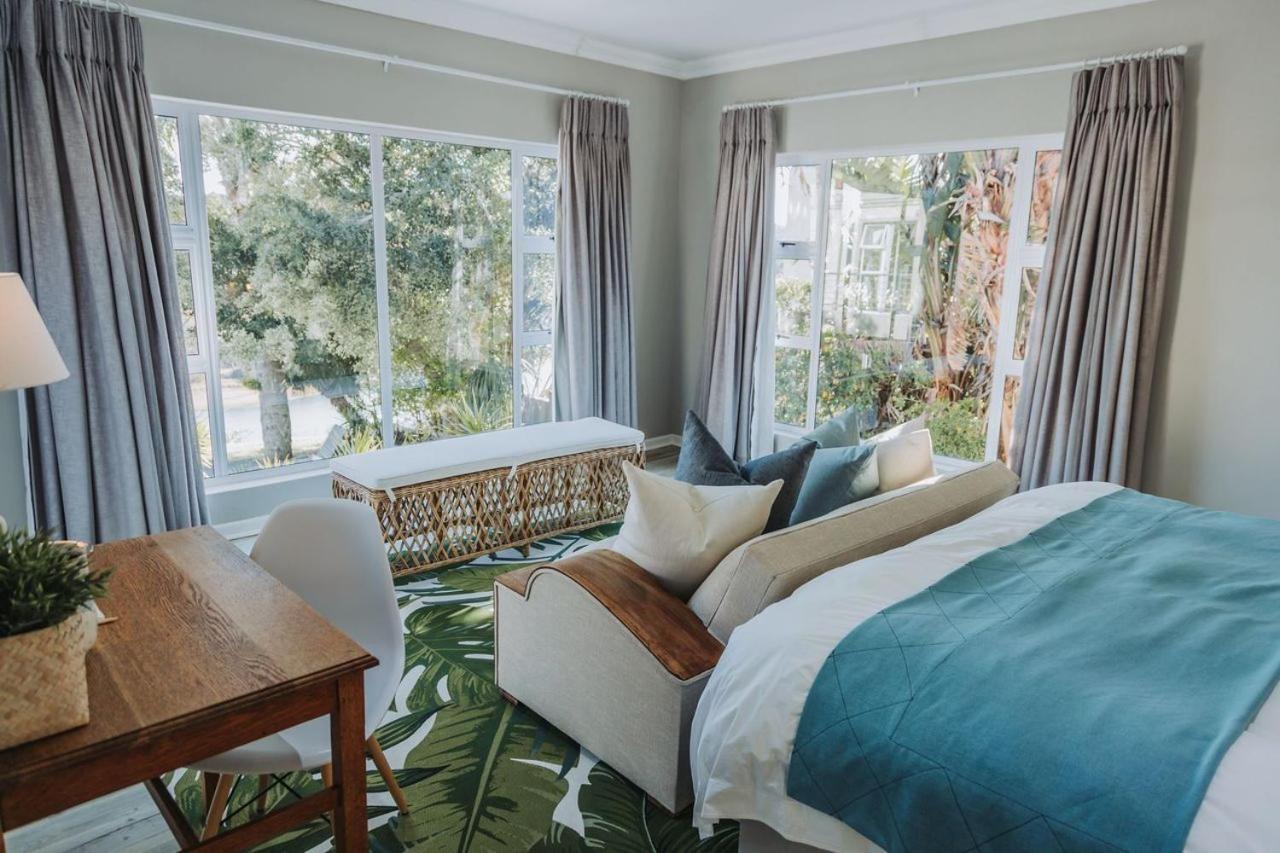 The Edge Boutique Bed And Breakfast Gonubie Εξωτερικό φωτογραφία