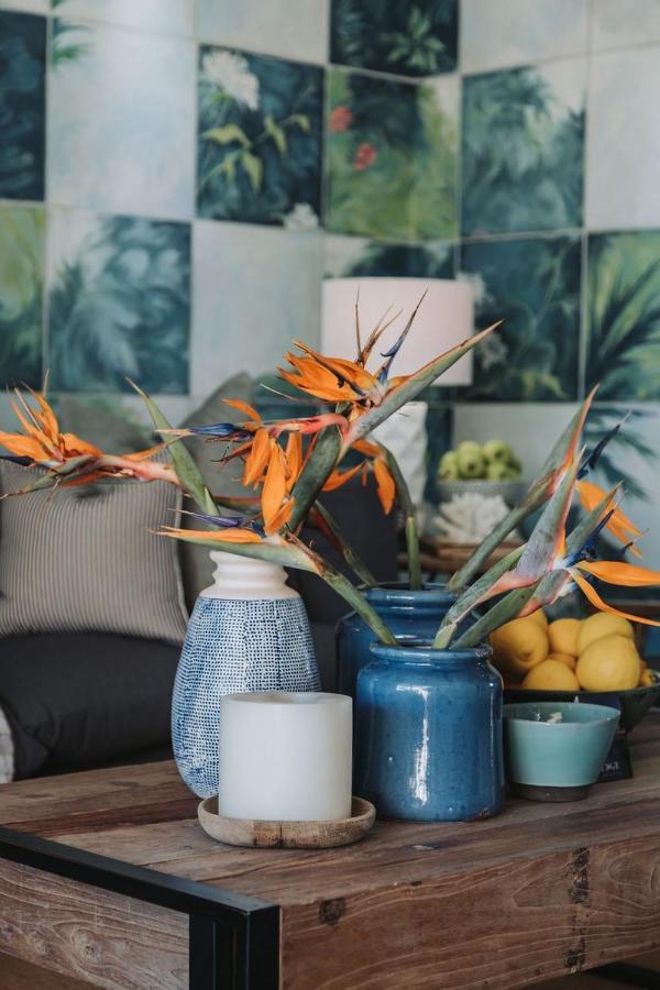 The Edge Boutique Bed And Breakfast Gonubie Εξωτερικό φωτογραφία