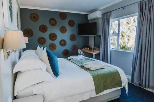 The Edge Boutique Bed And Breakfast Gonubie Εξωτερικό φωτογραφία