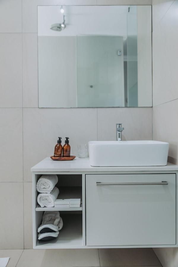 The Edge Boutique Bed And Breakfast Gonubie Εξωτερικό φωτογραφία