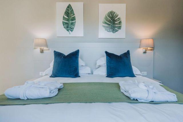 The Edge Boutique Bed And Breakfast Gonubie Εξωτερικό φωτογραφία
