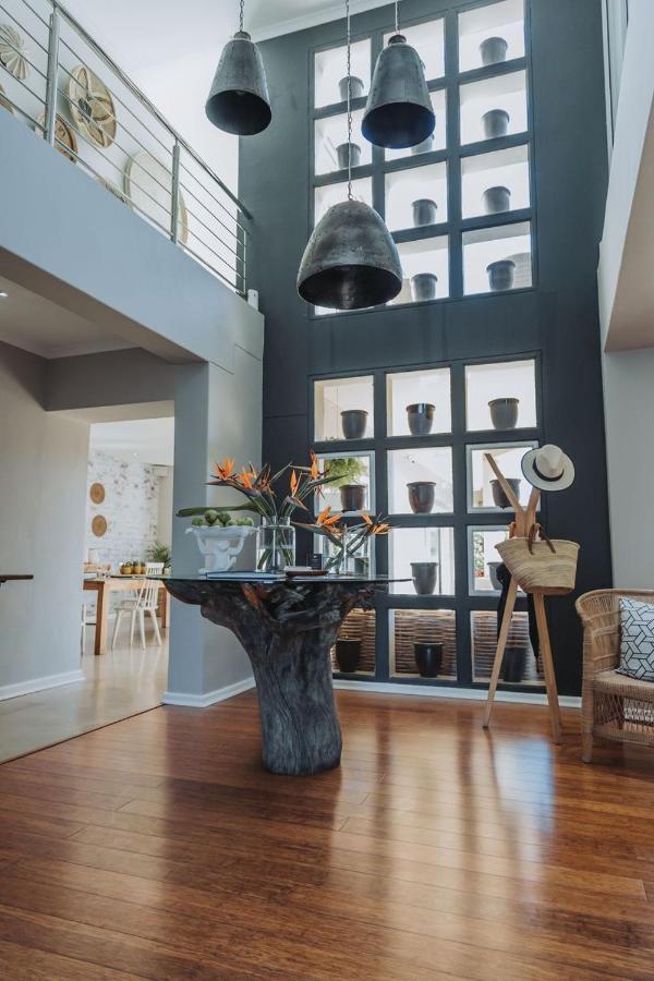 The Edge Boutique Bed And Breakfast Gonubie Εξωτερικό φωτογραφία