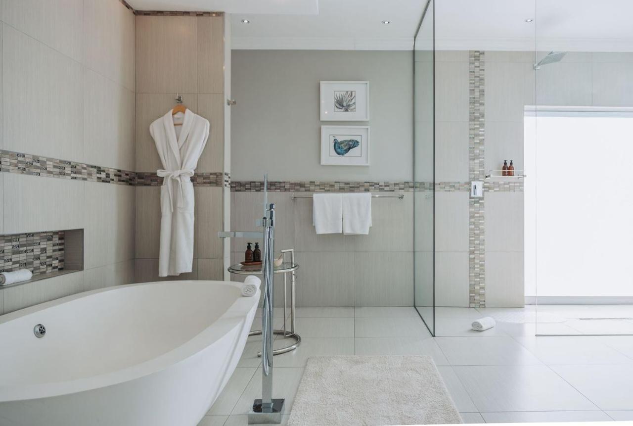The Edge Boutique Bed And Breakfast Gonubie Εξωτερικό φωτογραφία