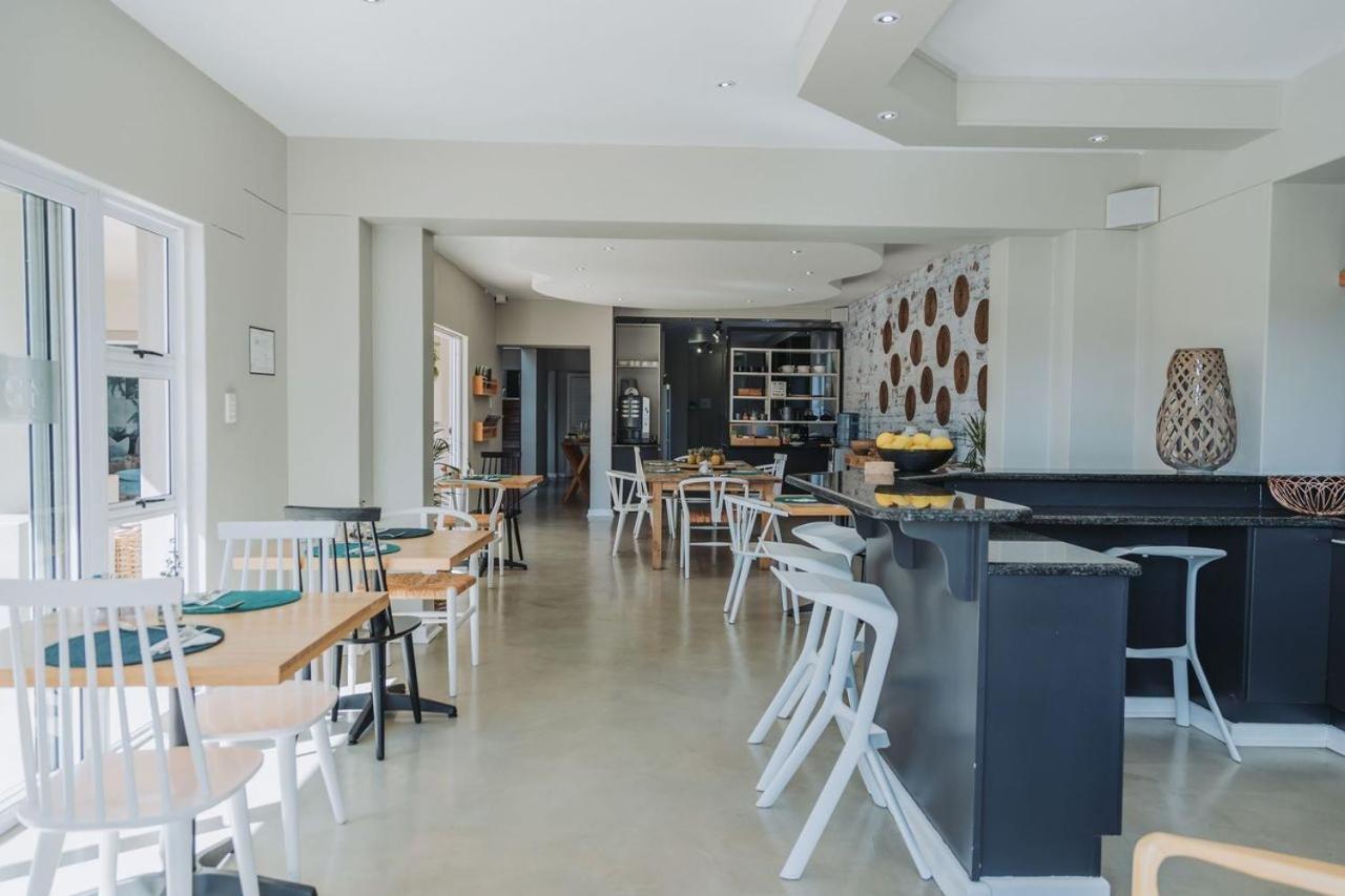 The Edge Boutique Bed And Breakfast Gonubie Εξωτερικό φωτογραφία