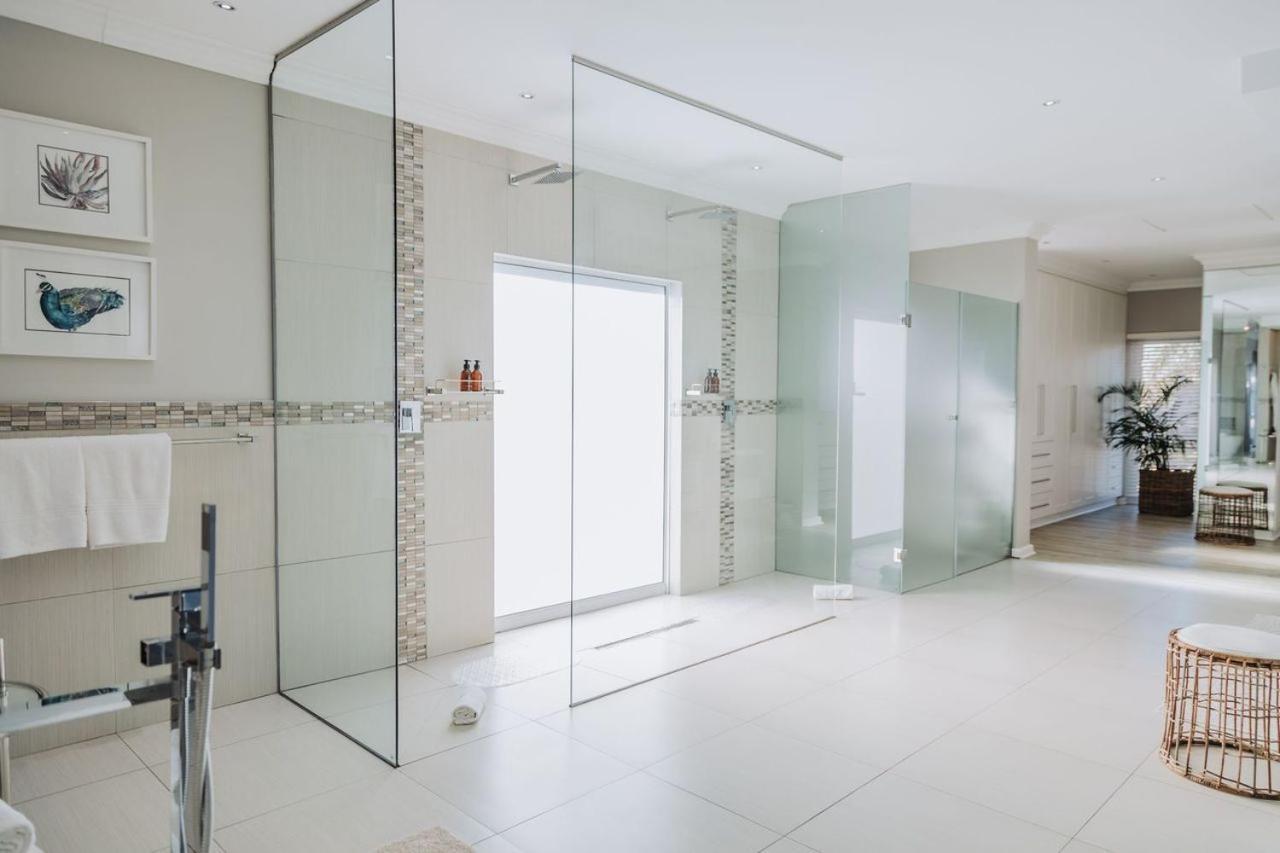 The Edge Boutique Bed And Breakfast Gonubie Εξωτερικό φωτογραφία