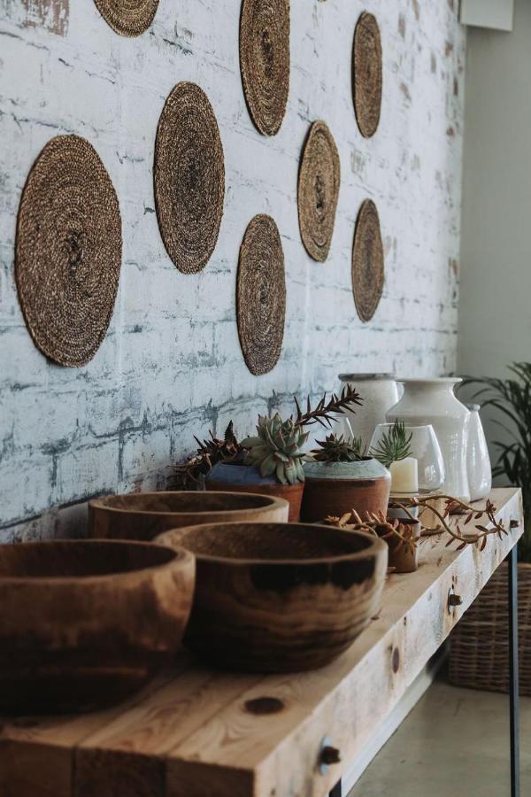 The Edge Boutique Bed And Breakfast Gonubie Εξωτερικό φωτογραφία