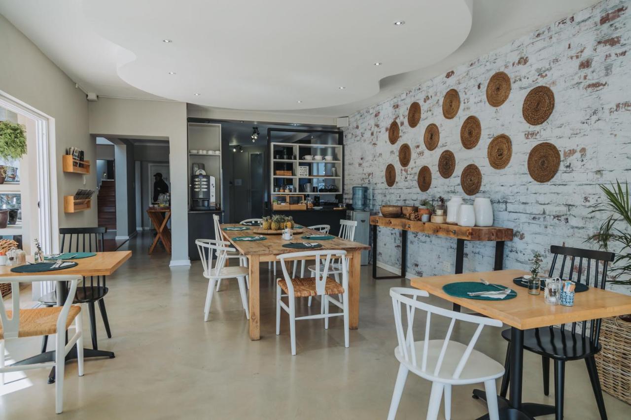 The Edge Boutique Bed And Breakfast Gonubie Εξωτερικό φωτογραφία