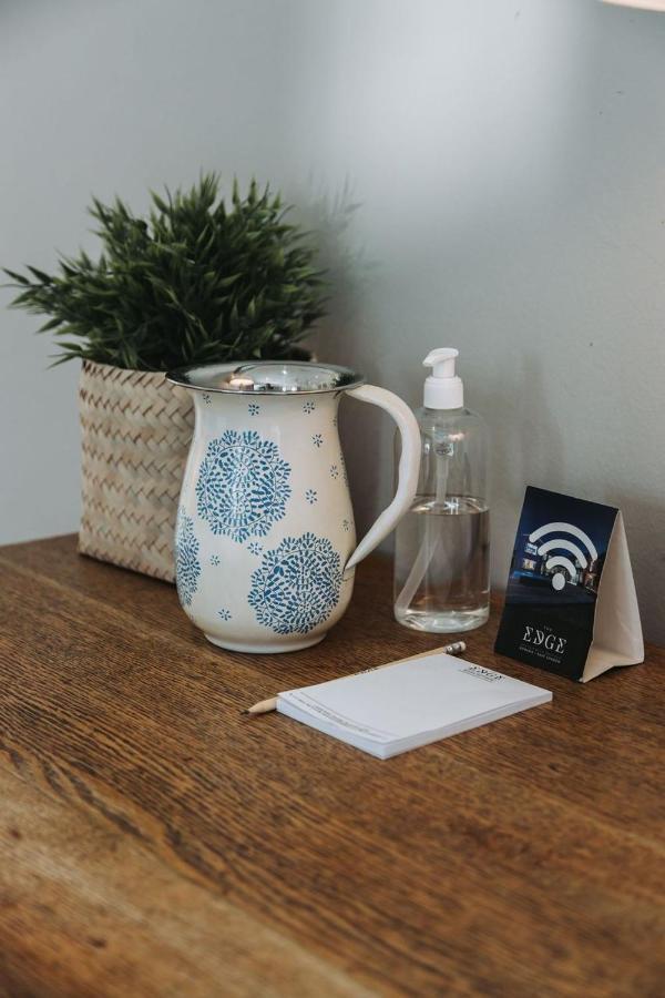 The Edge Boutique Bed And Breakfast Gonubie Εξωτερικό φωτογραφία