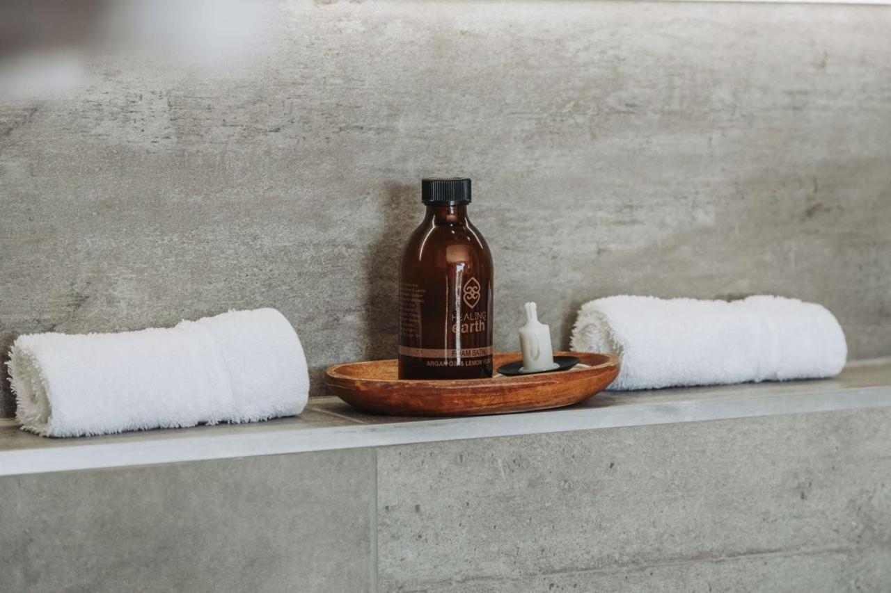 The Edge Boutique Bed And Breakfast Gonubie Εξωτερικό φωτογραφία