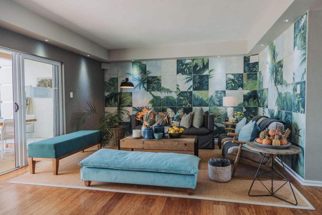The Edge Boutique Bed And Breakfast Gonubie Εξωτερικό φωτογραφία