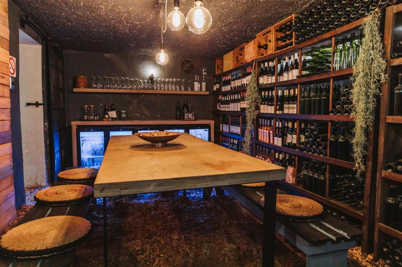 The Edge Boutique Bed And Breakfast Gonubie Εξωτερικό φωτογραφία