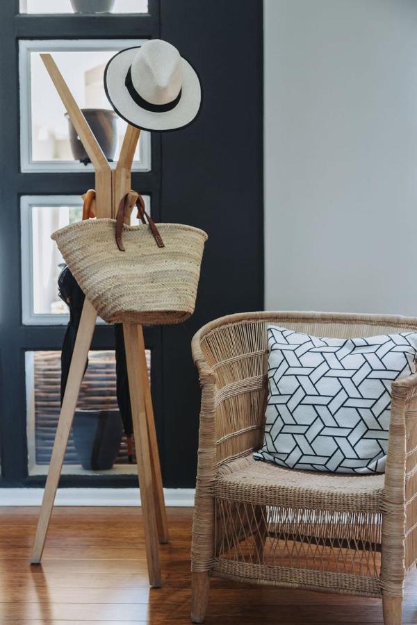 The Edge Boutique Bed And Breakfast Gonubie Εξωτερικό φωτογραφία