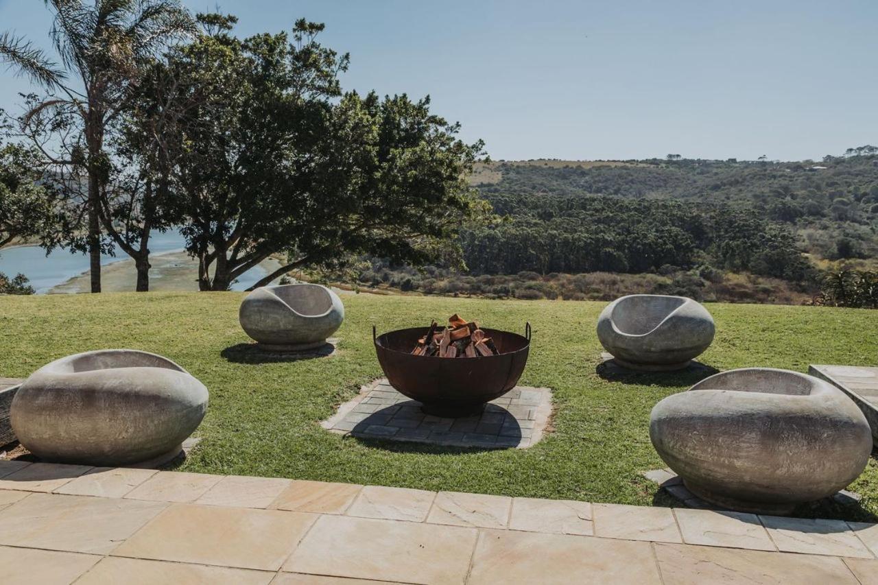 The Edge Boutique Bed And Breakfast Gonubie Εξωτερικό φωτογραφία