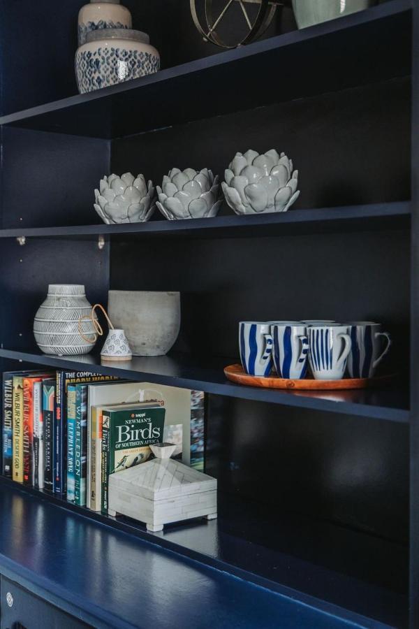 The Edge Boutique Bed And Breakfast Gonubie Εξωτερικό φωτογραφία
