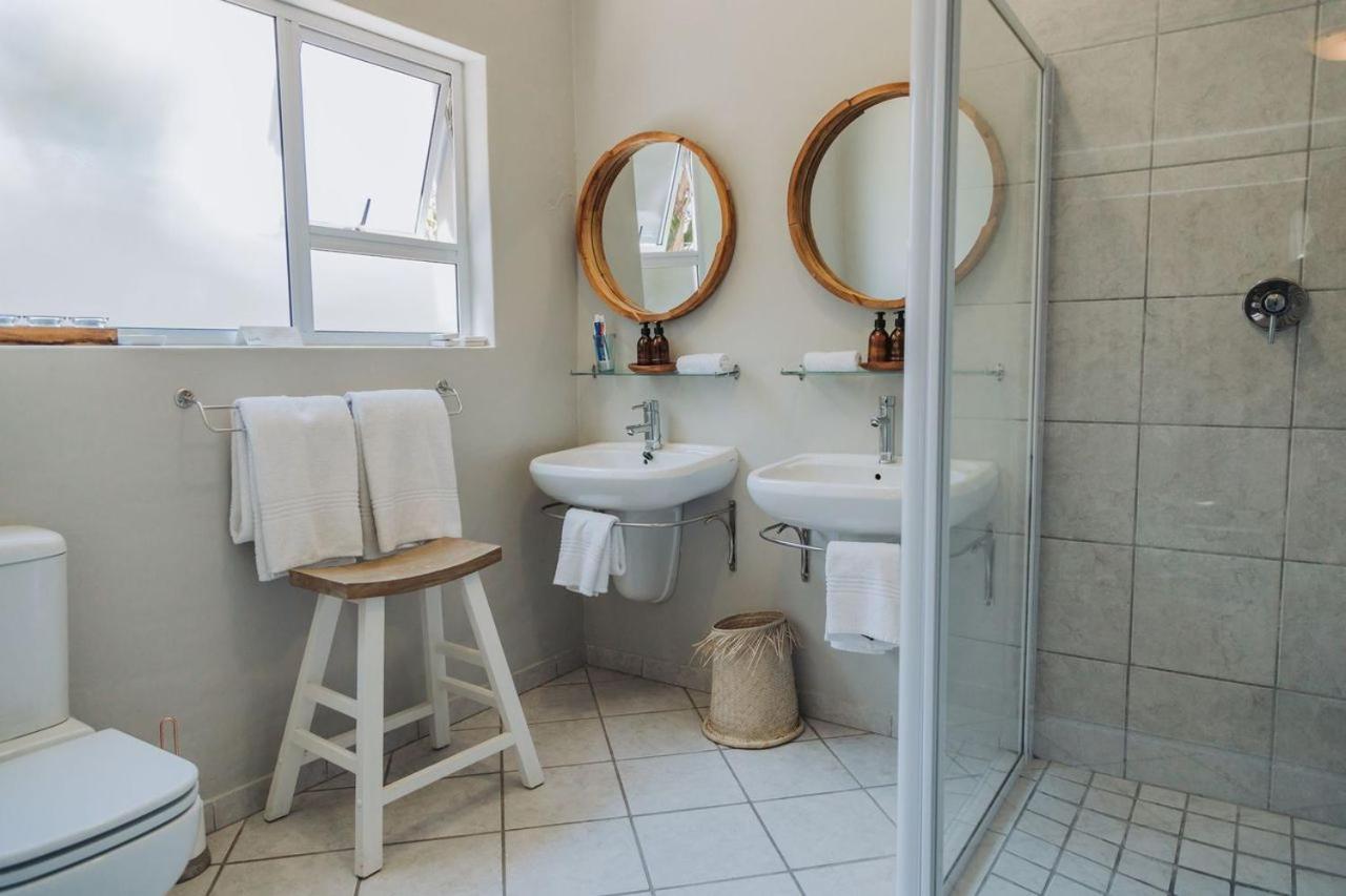 The Edge Boutique Bed And Breakfast Gonubie Εξωτερικό φωτογραφία